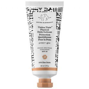 NIB 1/2 PRICE  ✅ Drunk Elephant Umbra Tinte SPF 30  EXP DATE: 2026
